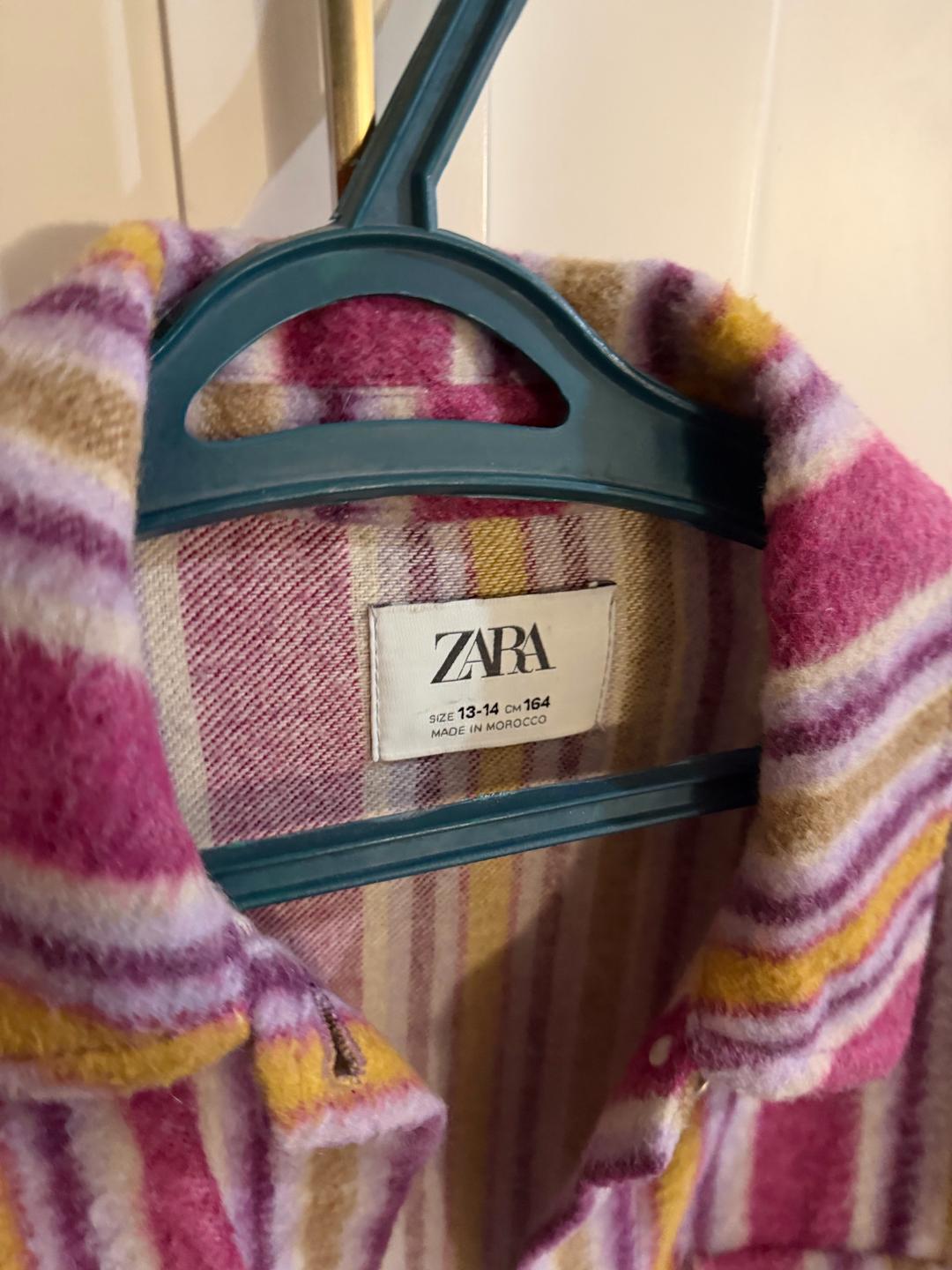 Zara Накидка Zara — фото 2