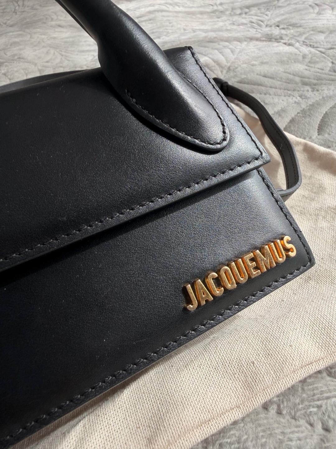 Jacquemus Сумка Jacquemus — фото 2