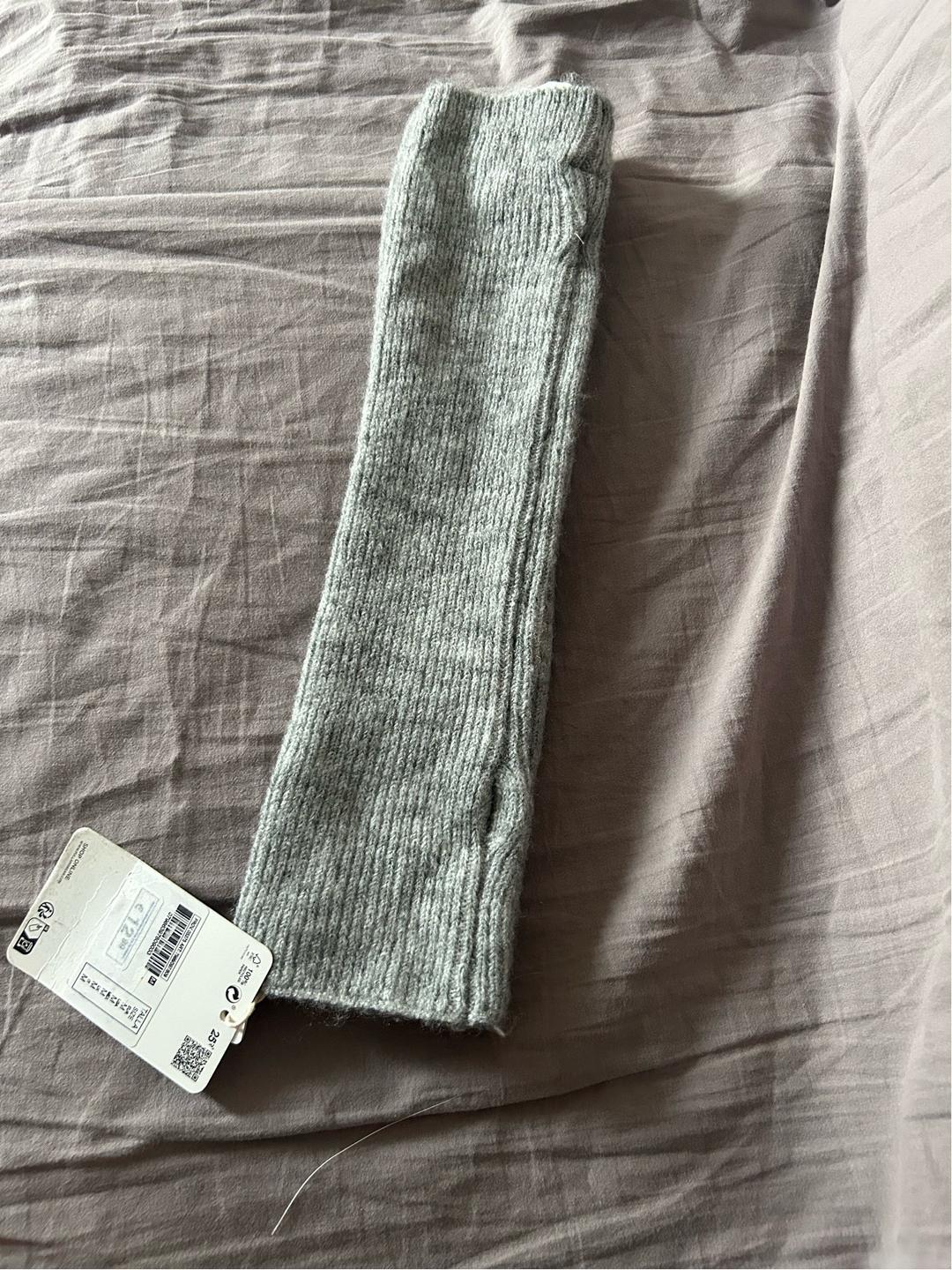 Pull & Bear Митенки Pull&Bear — фото 2