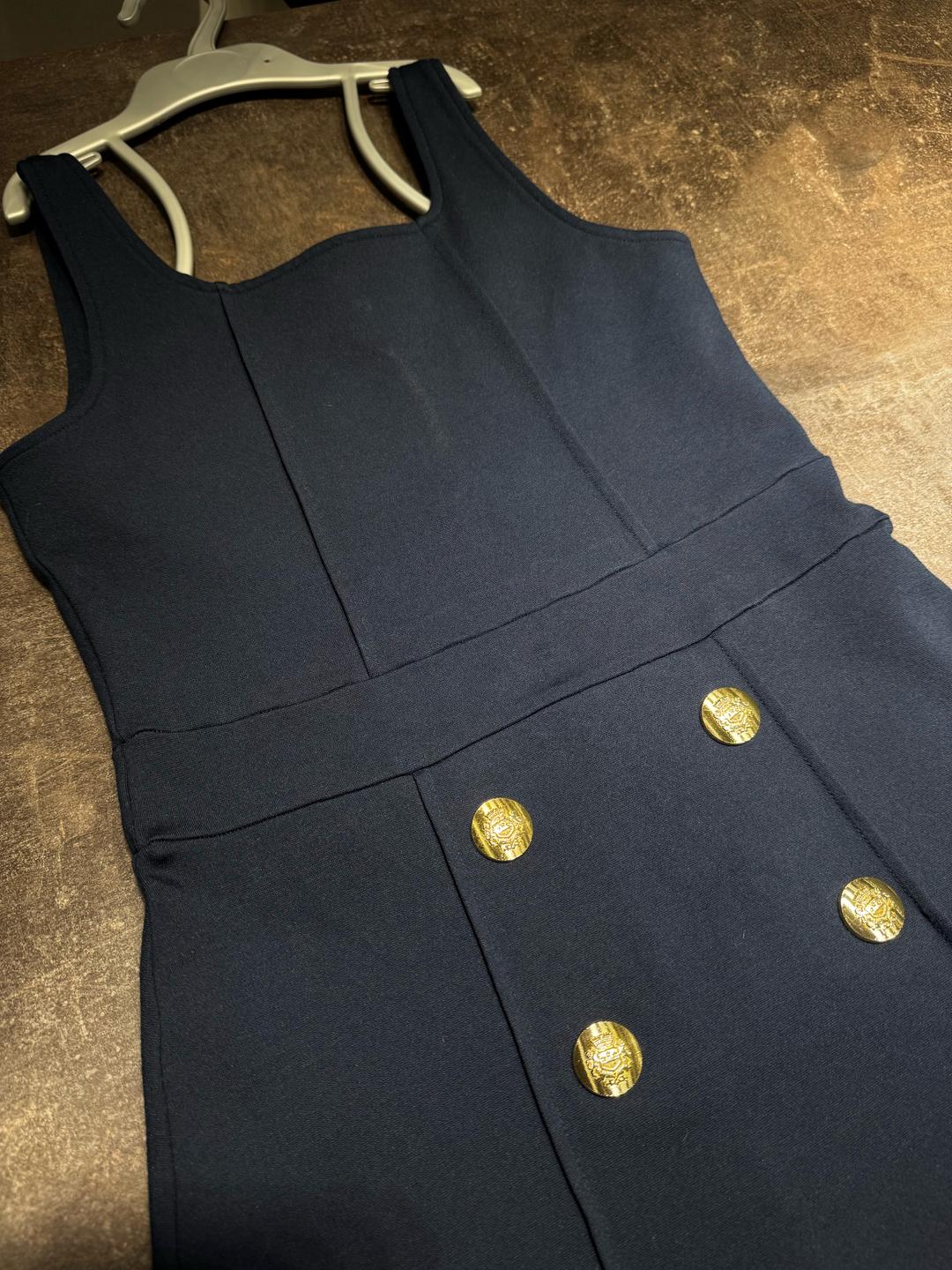 River Island River Island сарафан для девочки — фото 2