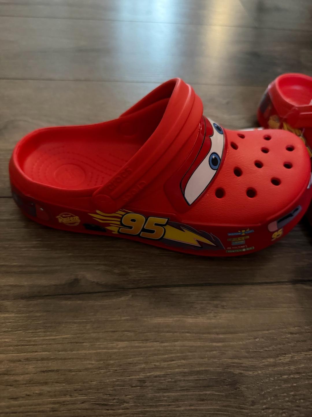 Crocs Crocs Тачки — фото 2
