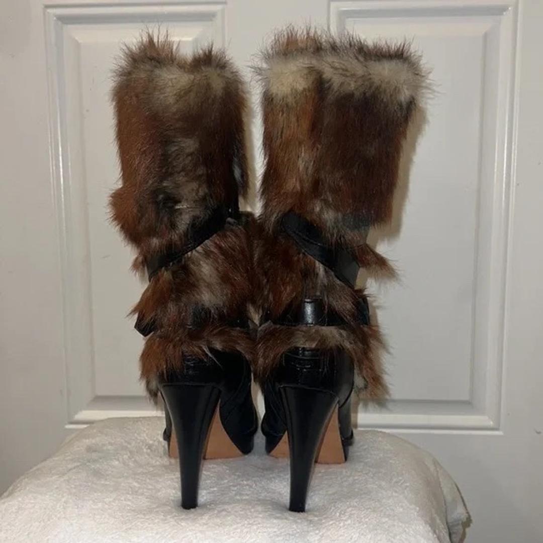 UGG y2k сапоги UGG — фото 2