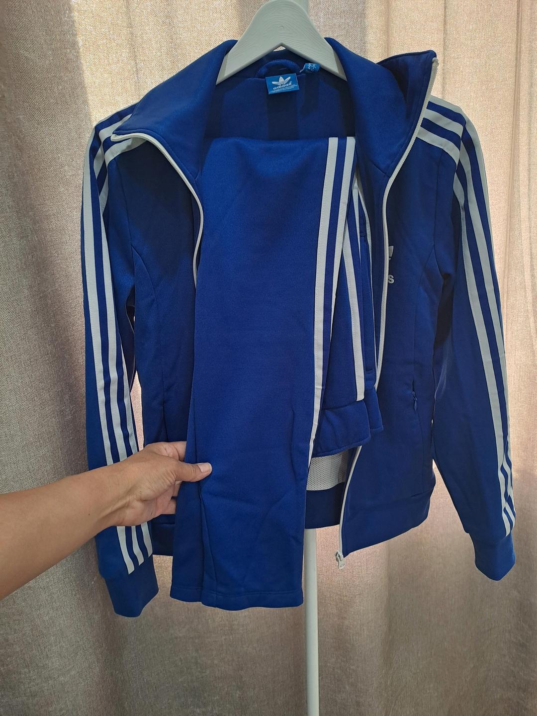 Adidas Костюм Адидас — фото 2