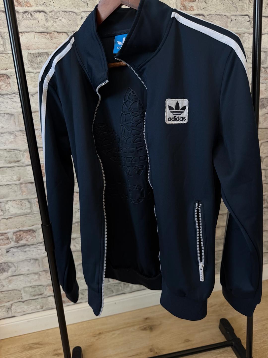 Adidas Мужская  олимпийка adidas — фото 2
