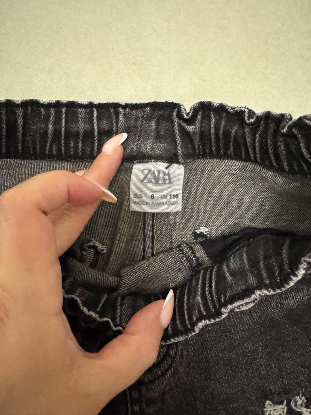 Zara Продам Джинсы Zara — фото 2