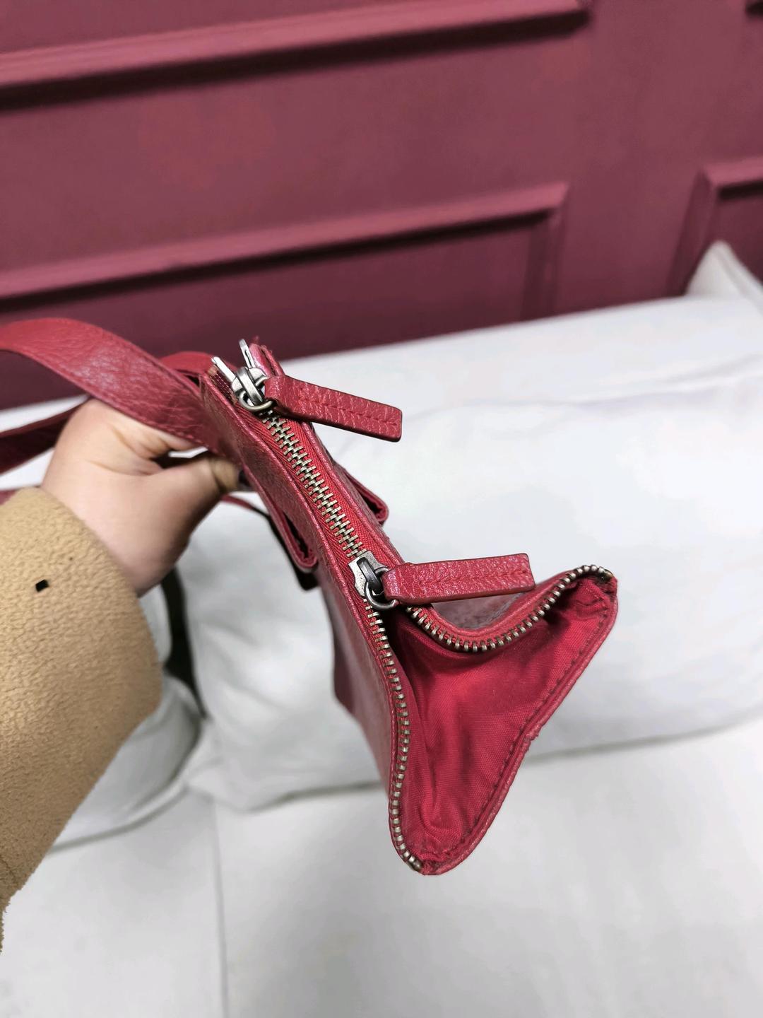 Mexx Винтажная сумка mexx — фото 2