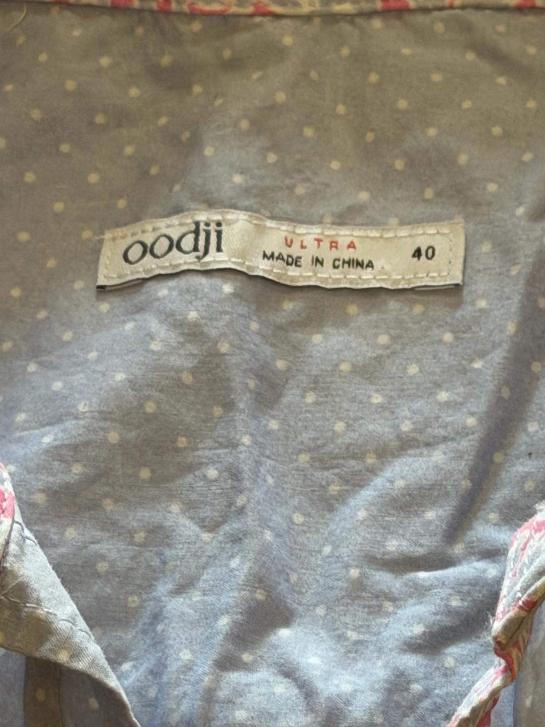 Oodji Рубашка oodji — фото 2