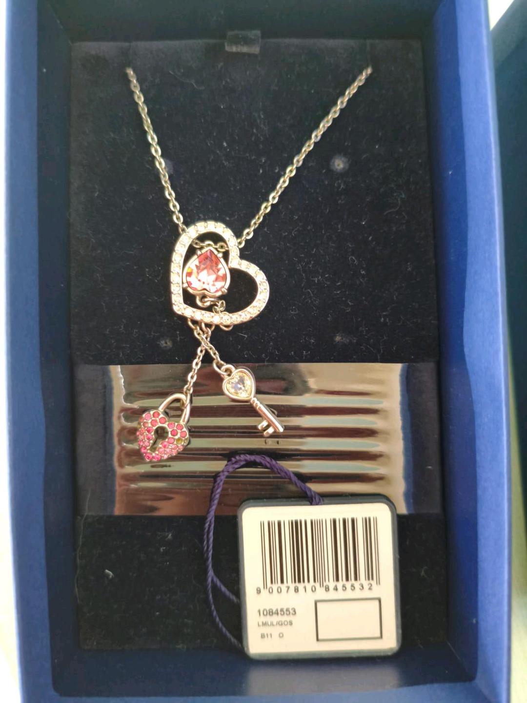 Swarovski Колье Swarovski — фото 2
