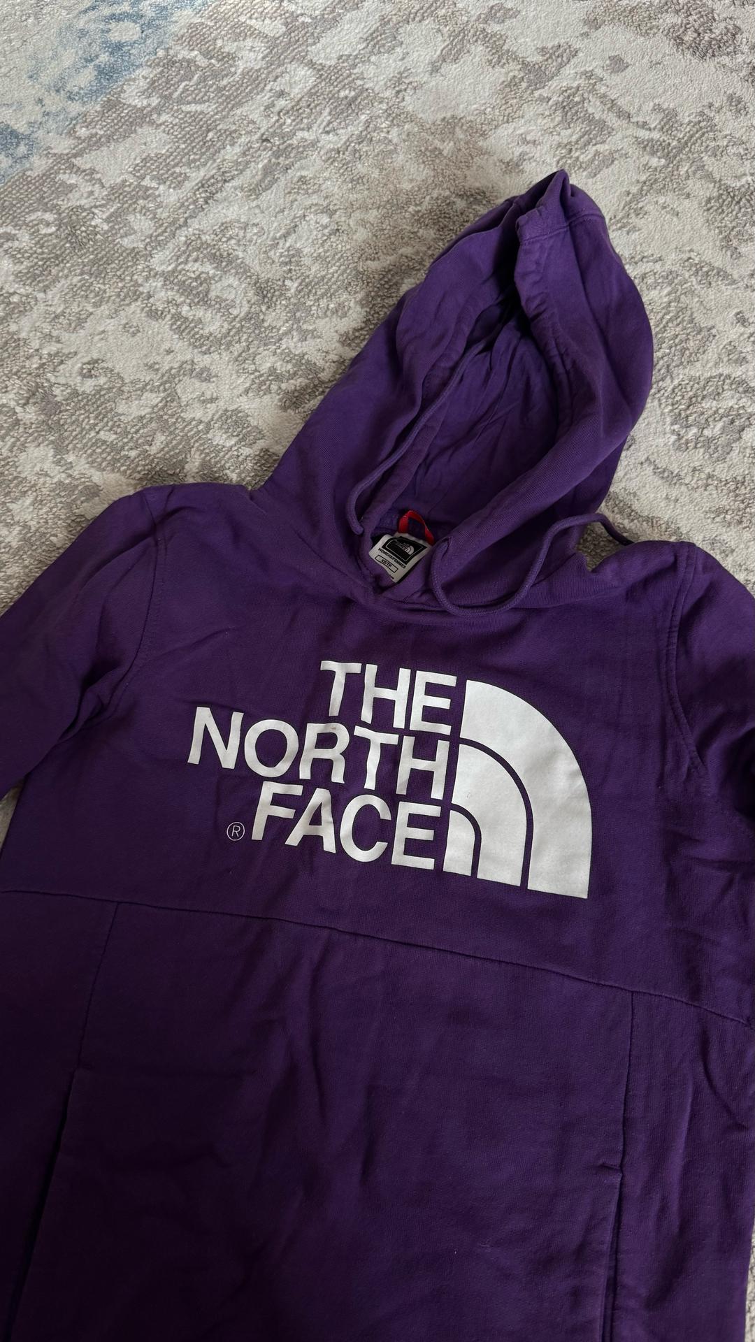 The North Face Худи The North Face — фото 2