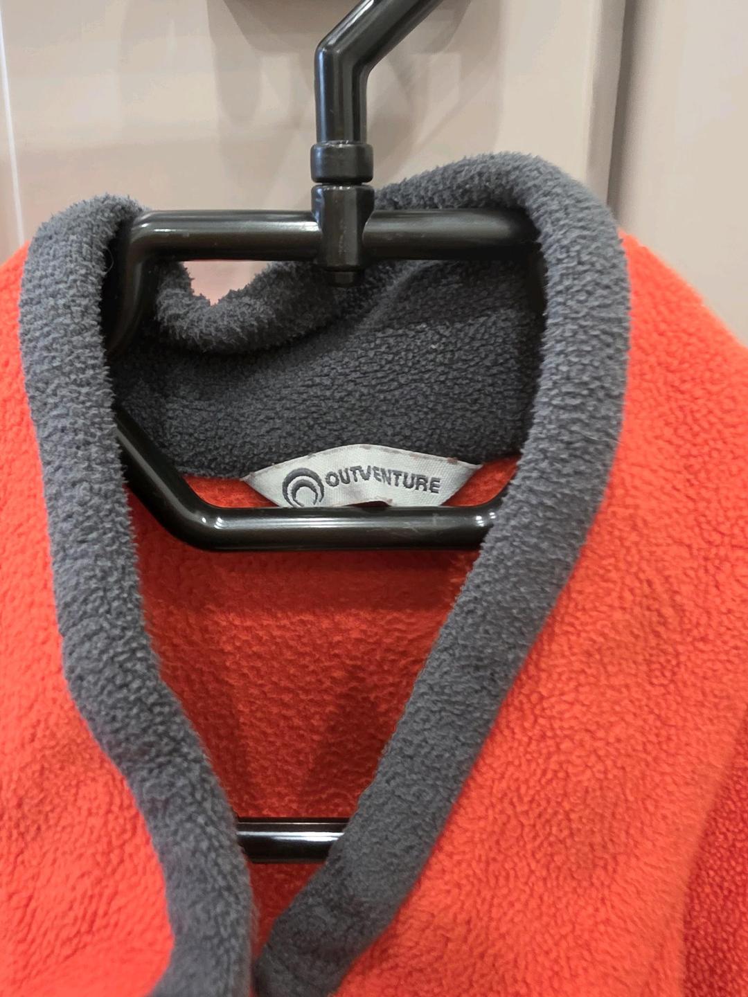 Outventure Флисовая кофта — фото 2
