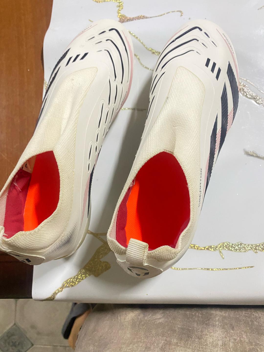 Adidas Футбольные бутсы Adidas Predator — фото 2