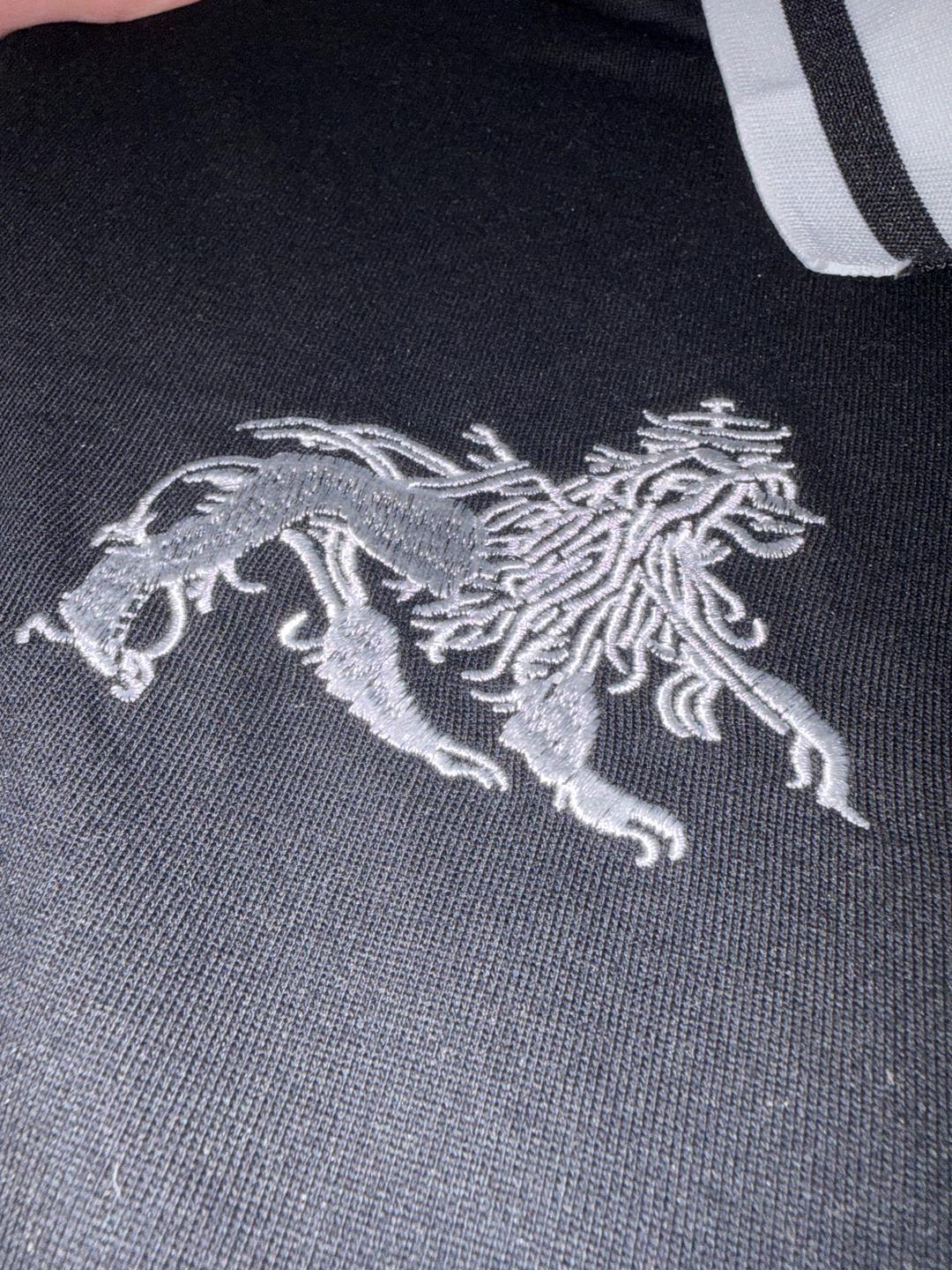 Stussy Футболка-поло Stussy — фото 2