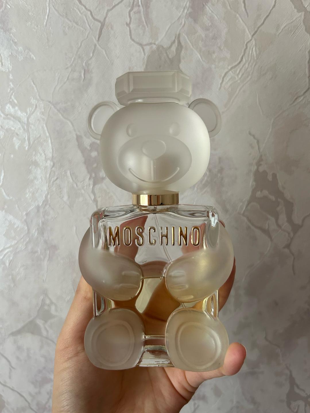 Moschino Парфюмерная вода Moschino Toy 2 — фото 2
