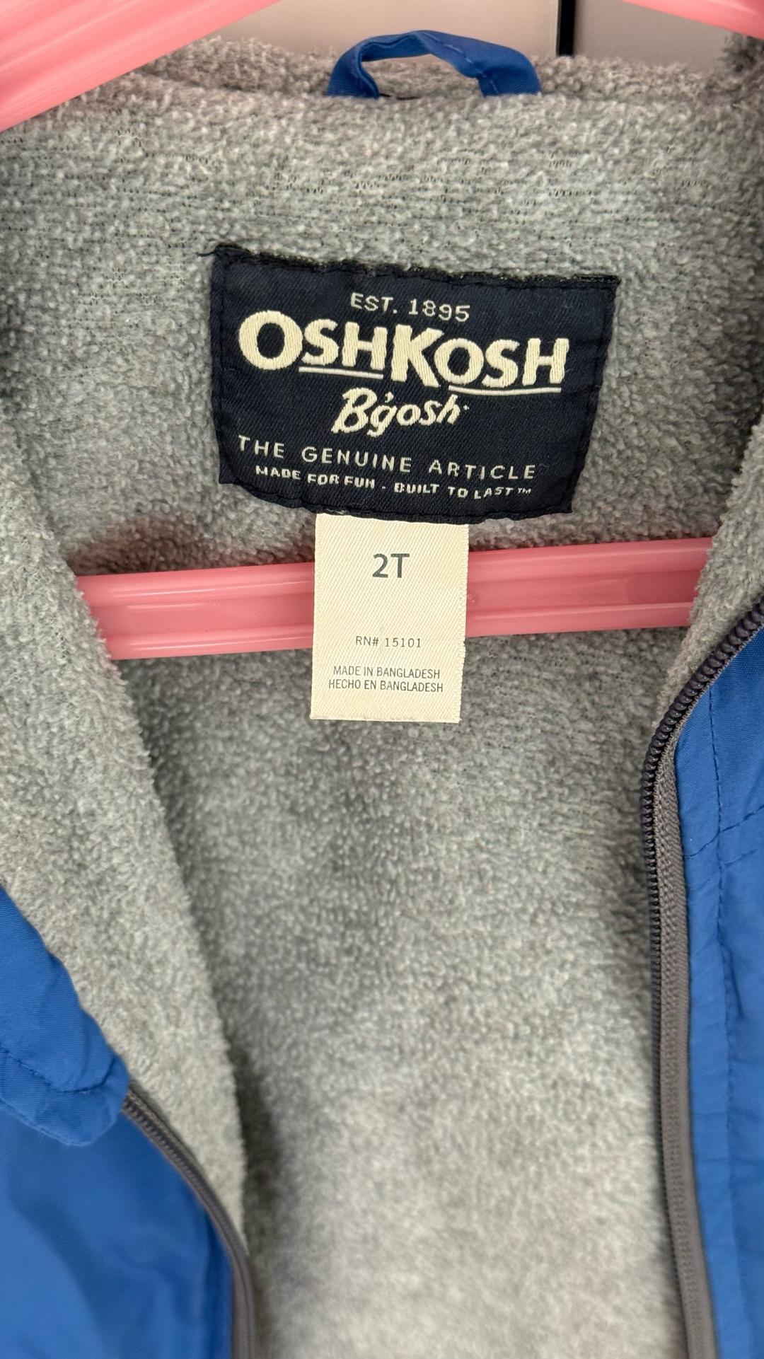 OshKosh B'gosh Куртка OshKosh B'gosh — фото 2