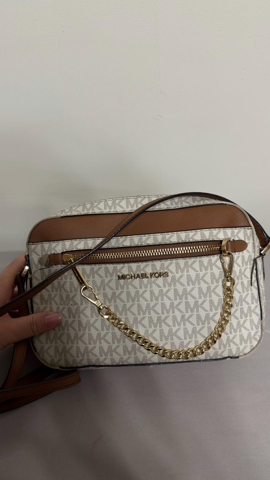 Michael Kors Сумка кроссбоди Michael Kors — фото 2