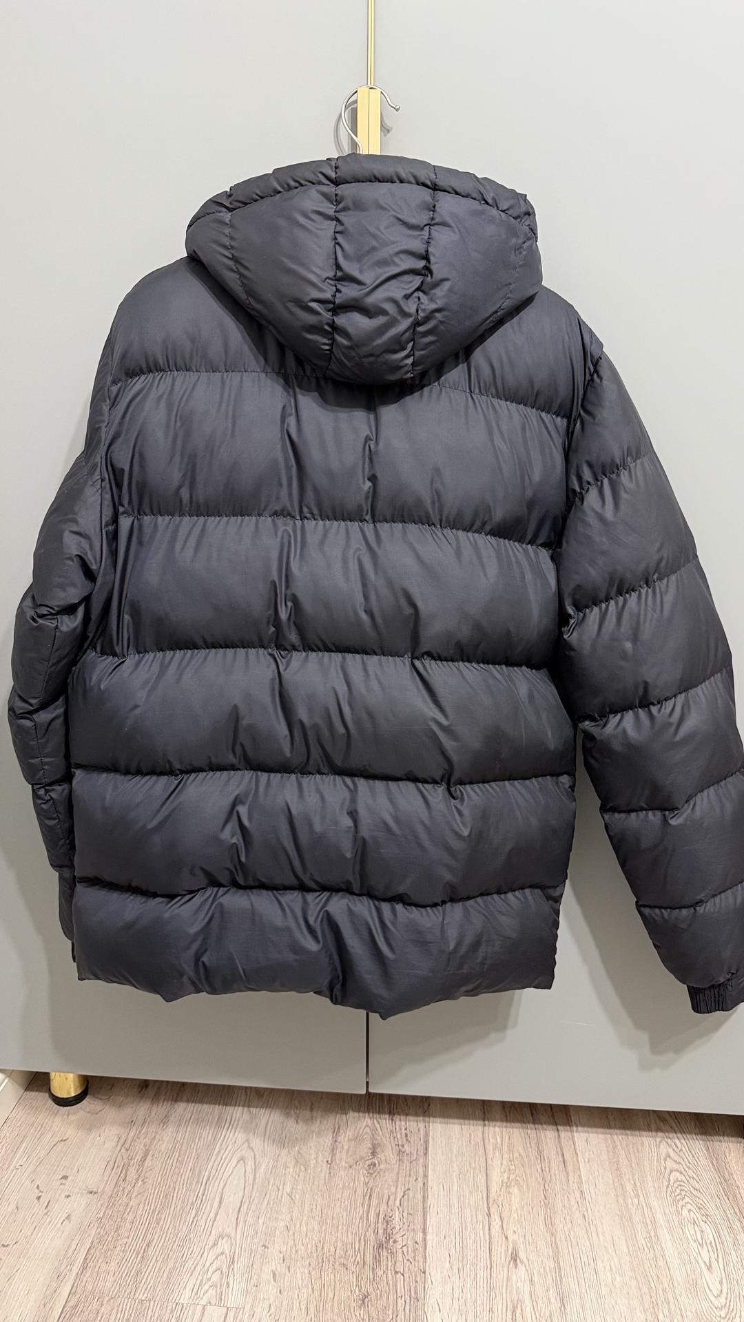 Emporio Armani Куртка мужская EA — фото 2