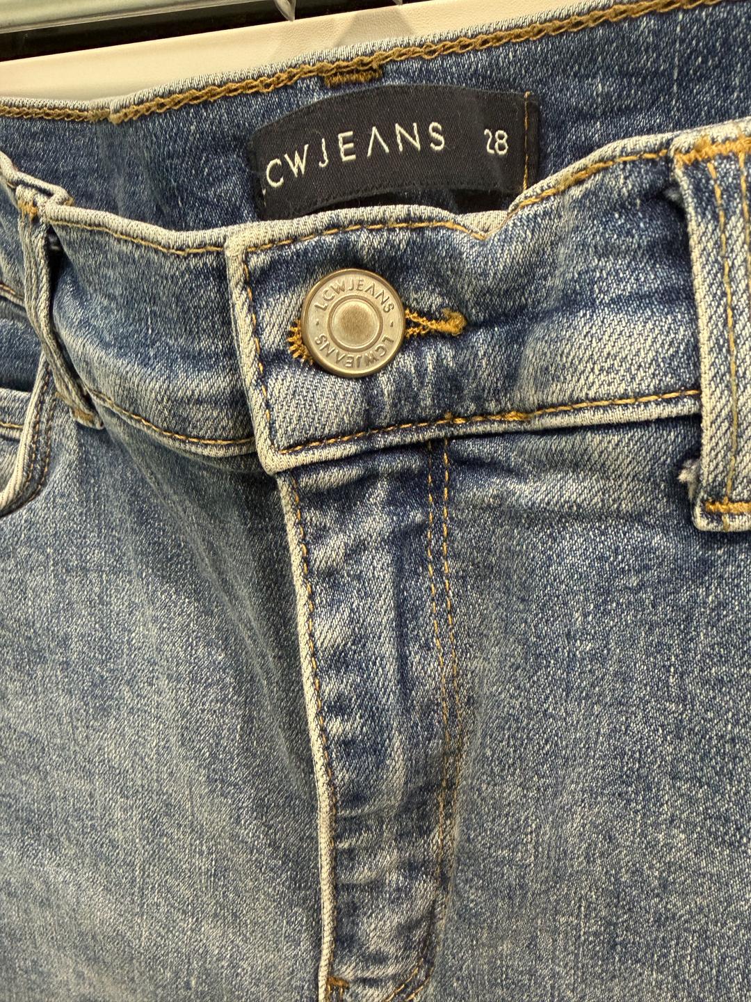 LC Waikiki Джинсы LCW Jeans — фото 2