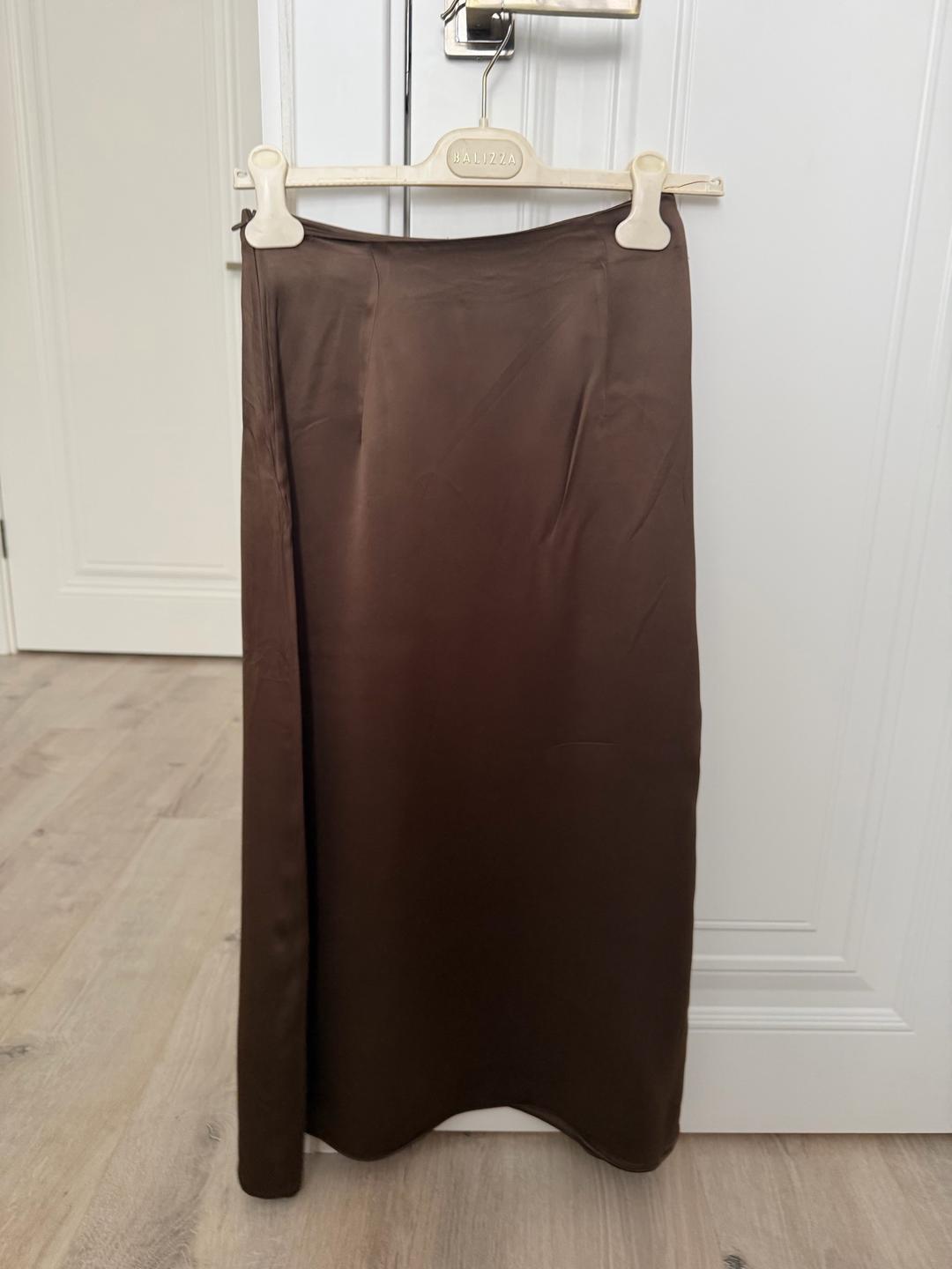 Massimo Dutti Юбка massimo dutti xs — фото 2