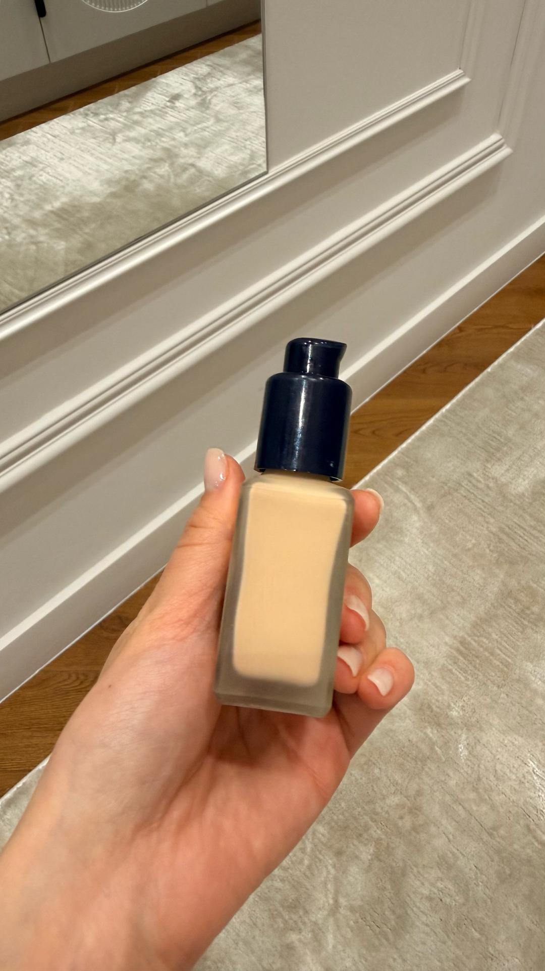 Estée Lauder Тональный крем Estée Lauder Double Wear — фото 2