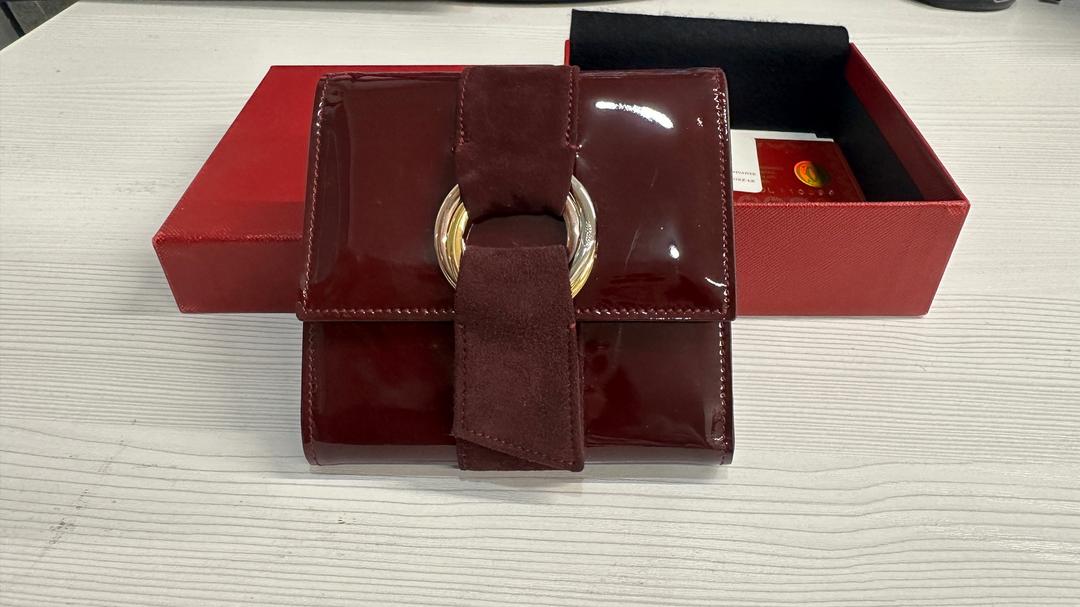 Cartier Кошелек Cartier — фото 2