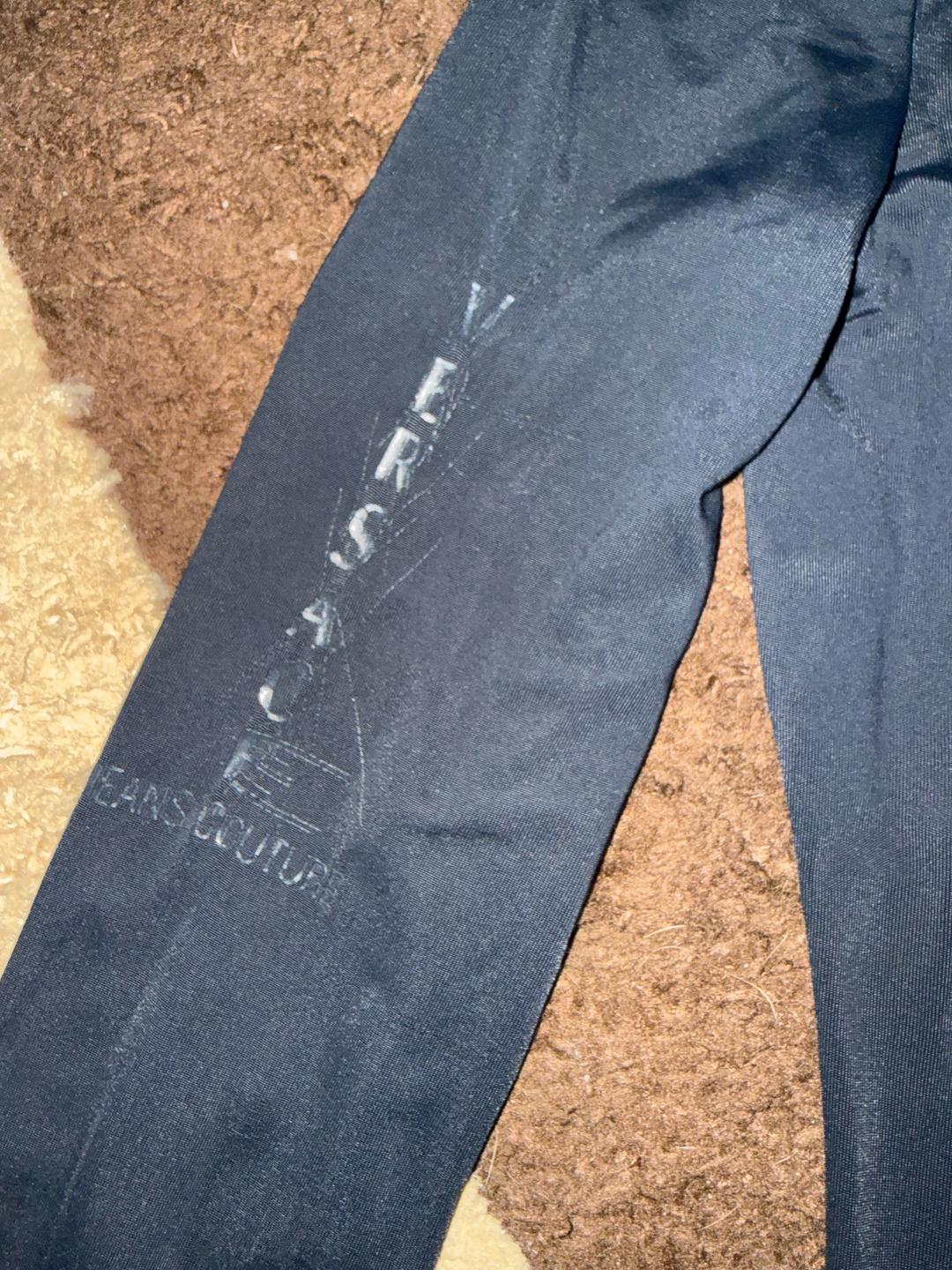 Versace Футболка Versace Jeans Couture — фото 2