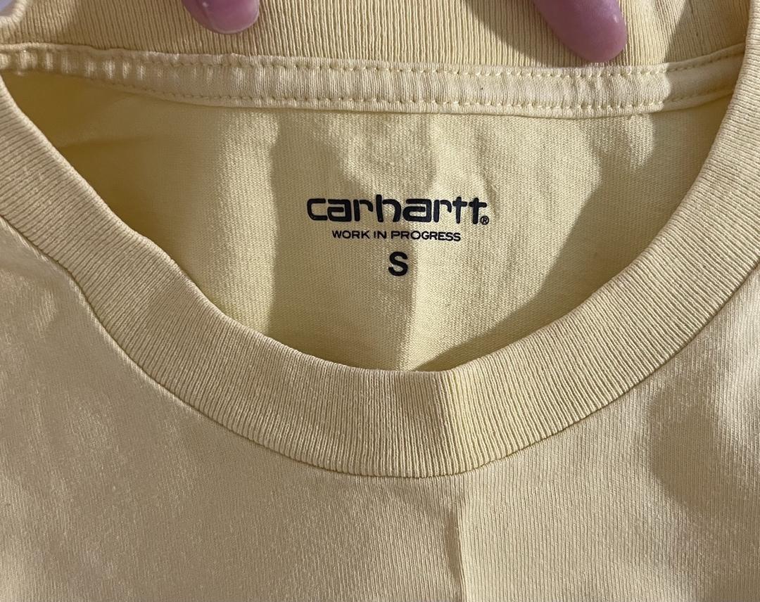 Carhartt Футболка Carhartt  — фото 2