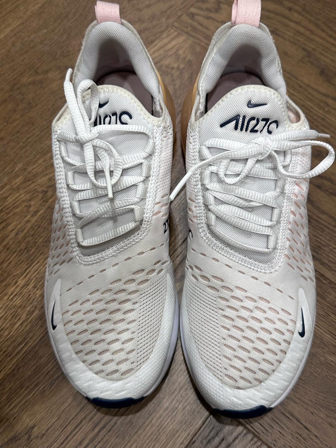 Nike Кроссовки Nike Air Max 270 — фото 2