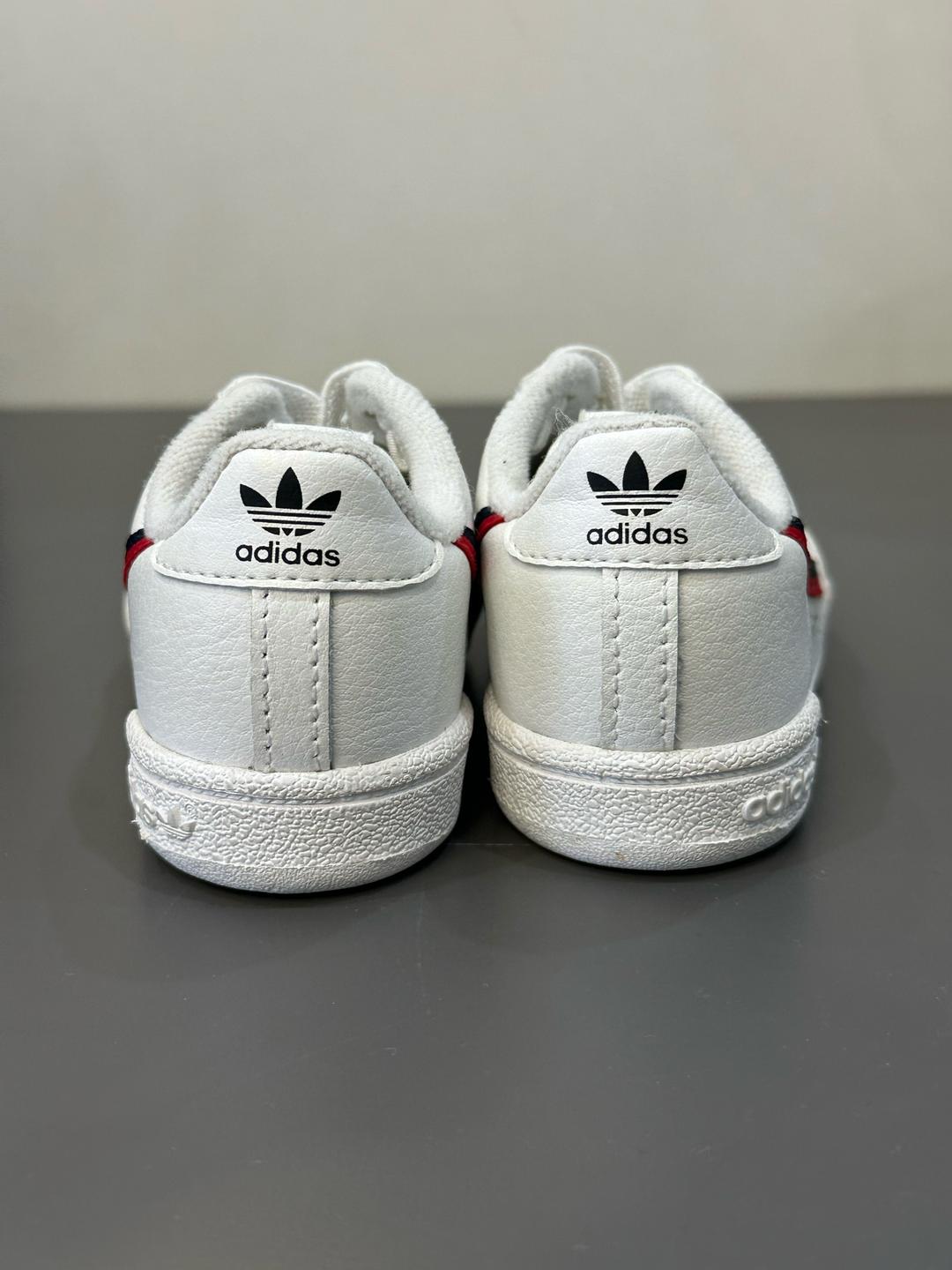 Adidas Кроссовки детские adidas — фото 2
