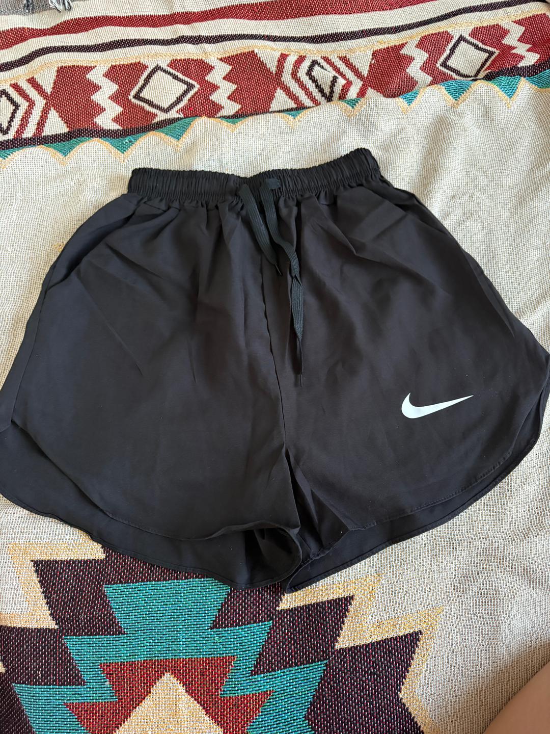 Nike Спортивные шорты Nike — фото 2