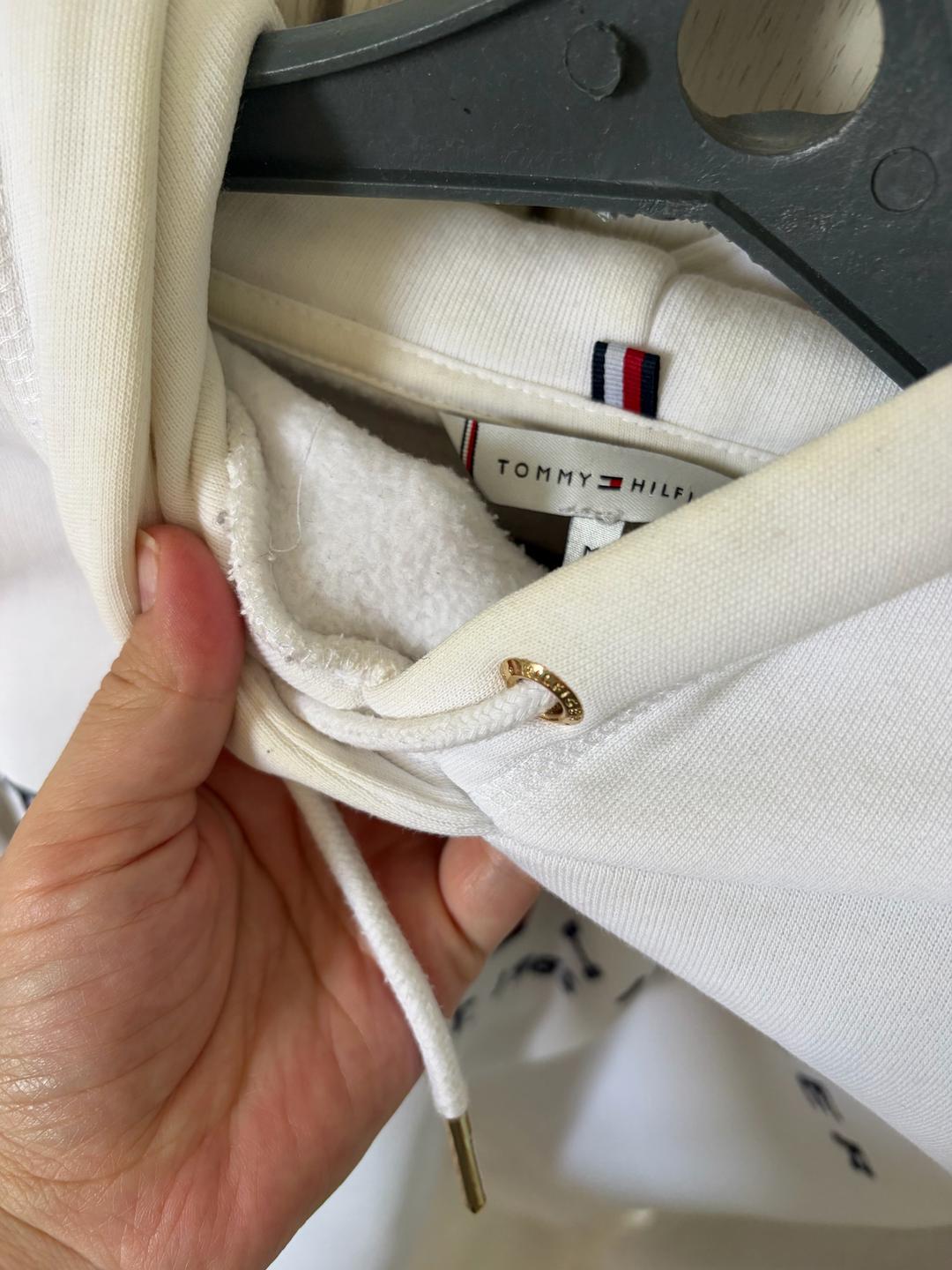 Tommy Hilfiger Худи Tommy Hilfiger — фото 2
