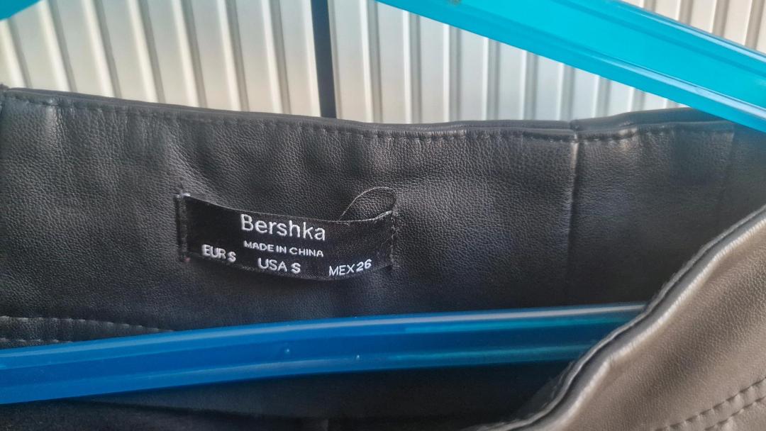 Bershka Шорты для девочек — фото 2