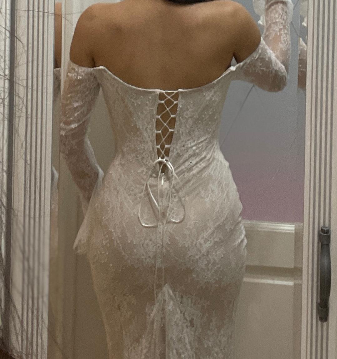 Lacemade Lacemade вечернее платье — фото 2