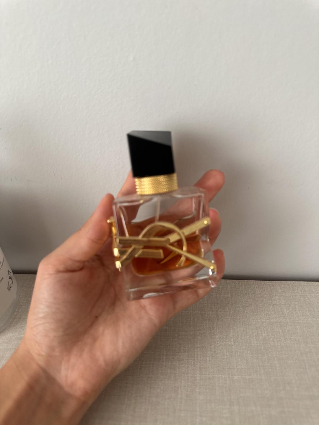 Yves Saint Laurent парфюмерная вода Yves Saint Laurent Libre Intense — фото 2