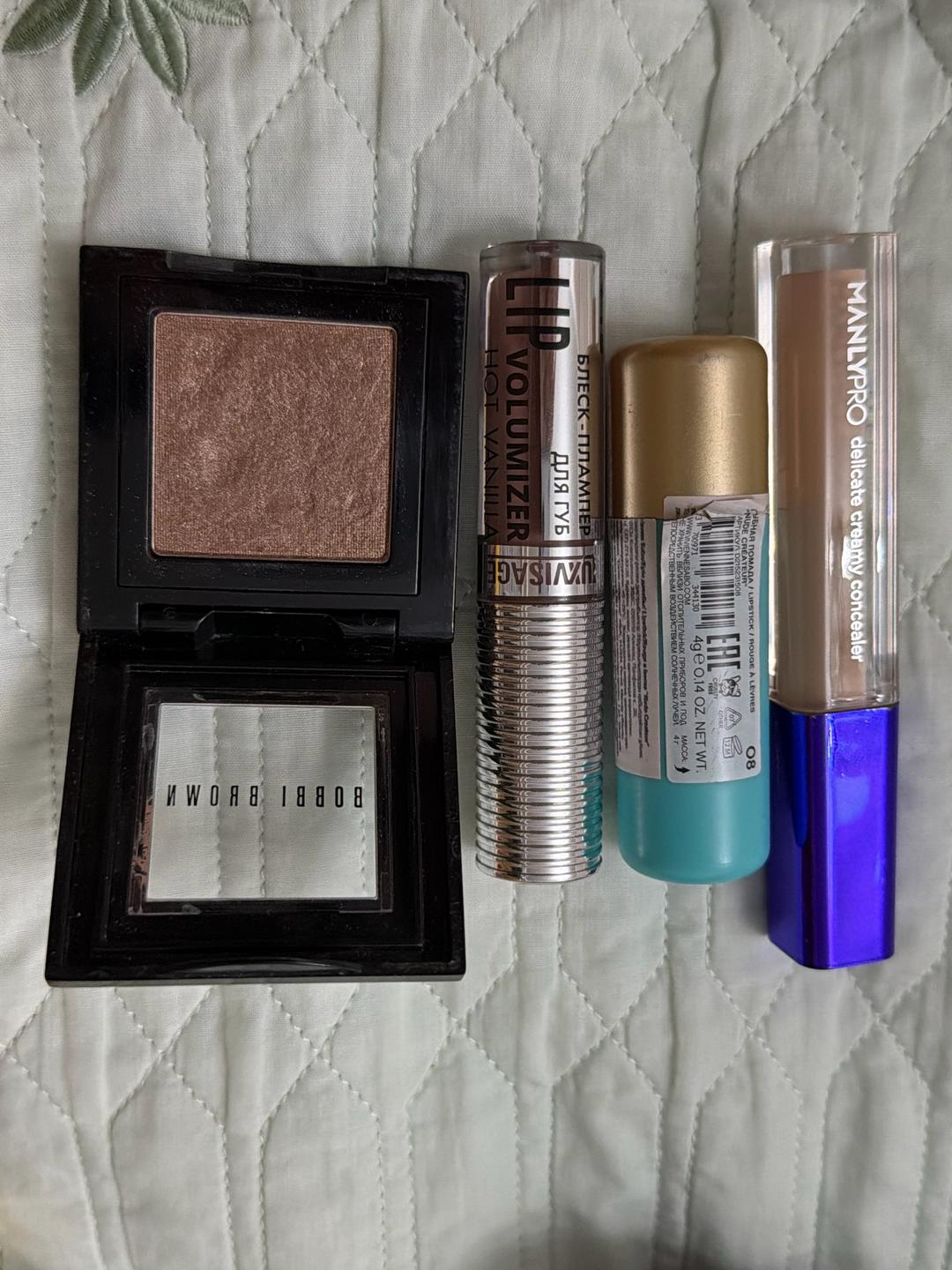Bobbi Brown Bobbi brown — фото 2