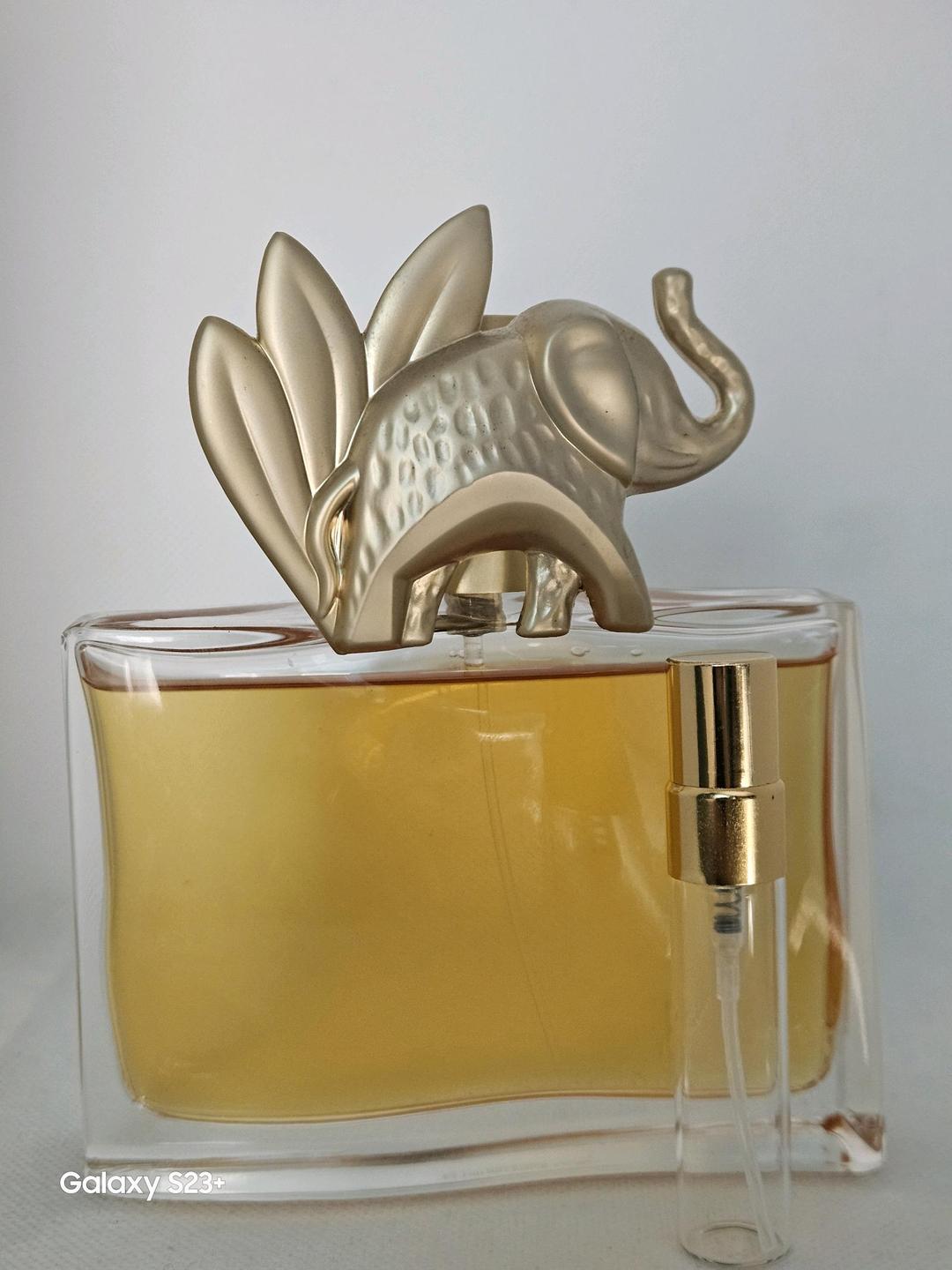 Kenzo Jungle L'Elephant 5ml — фото 2