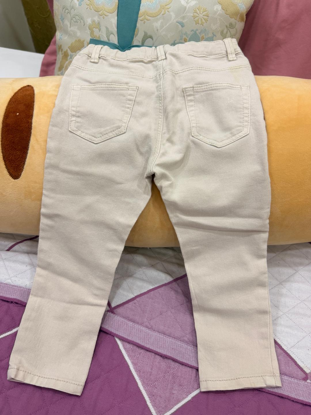 Zara Брюки Zara Baby, 18–24 месяца — фото 2