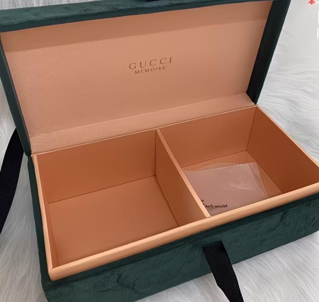 Gucci Gucci Beauty шкатулка-косметичка VIP Gift — фото 2