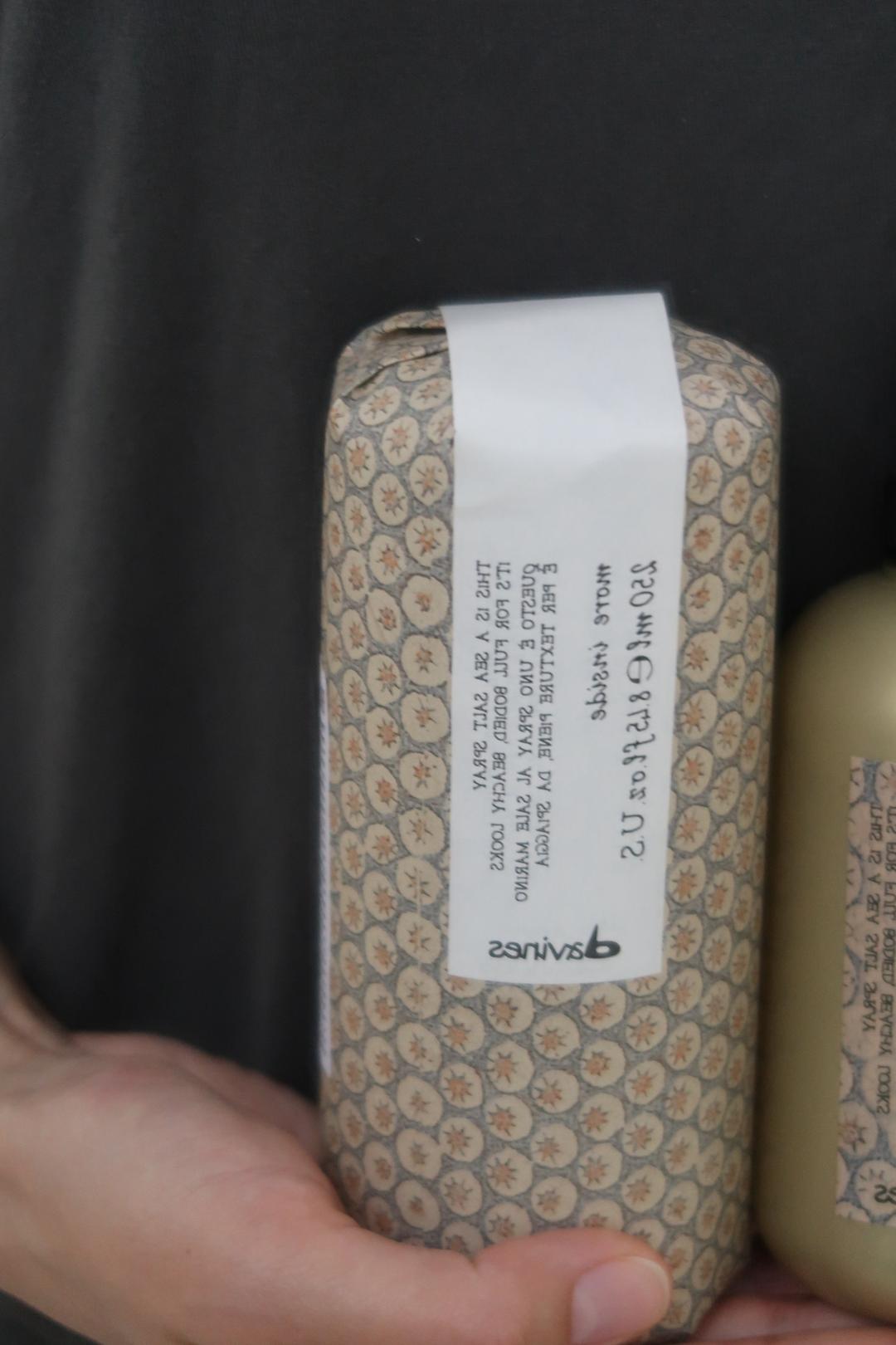 Davines Спрей для объема — фото 2