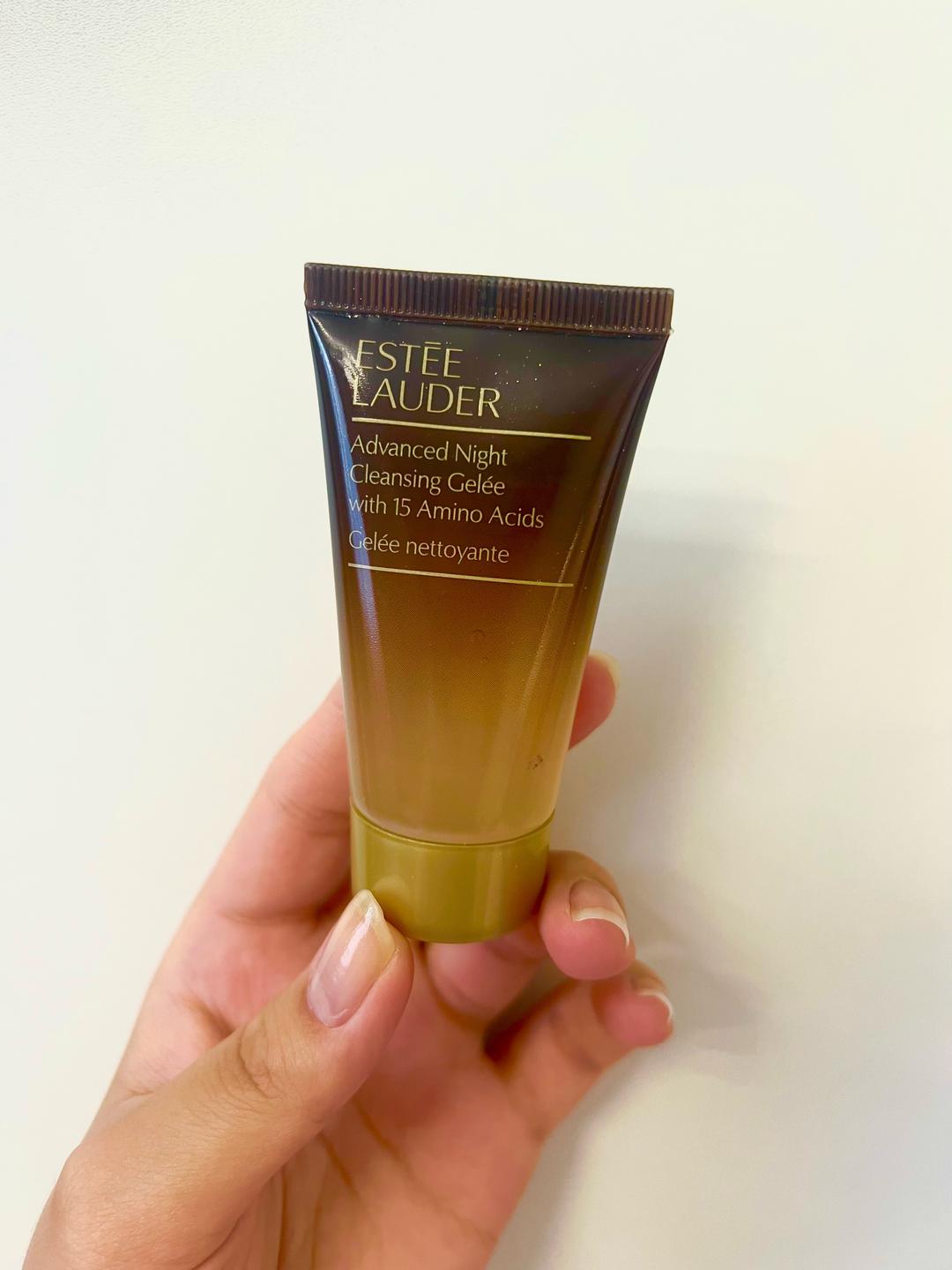 Estée Lauder Умывашка Estée Lauder Advanced Night Cleansing Gelée — фото 2