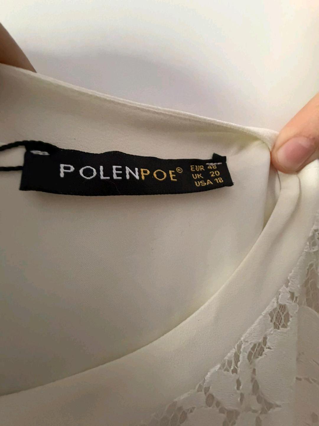 Polen Poe Продам платье от турецкого бренда Polen Poe — фото 2