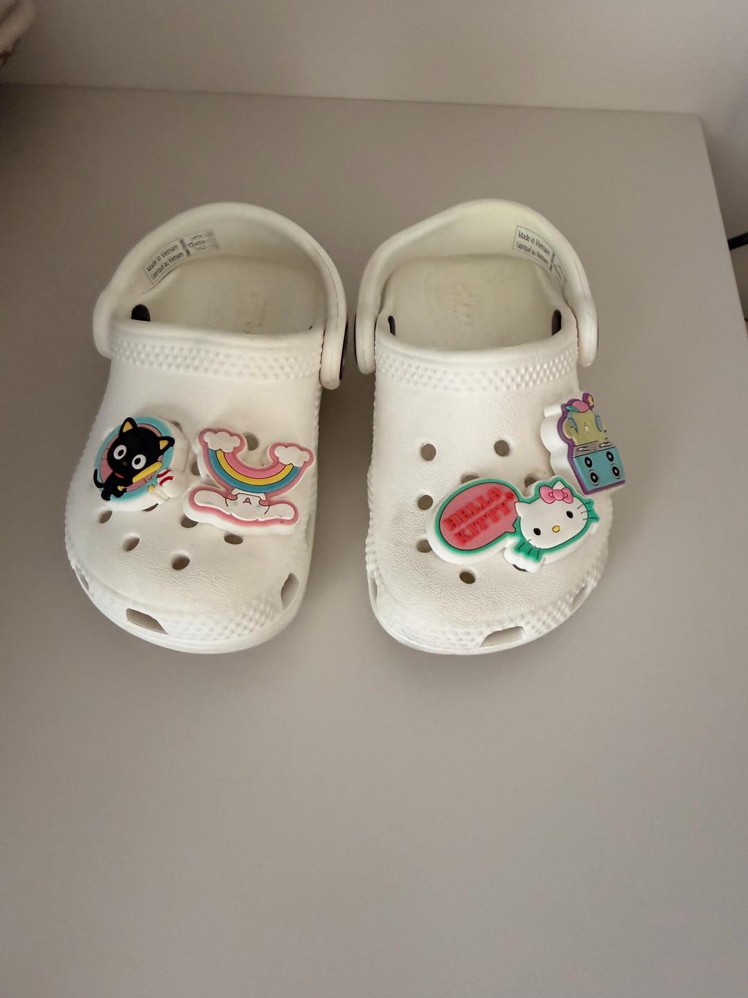Crocs Сабо Crocs — фото 2