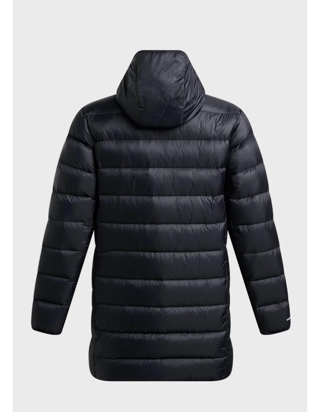 Under Armour Продается куртка в оригинале Under Armour цвет черный — фото 2