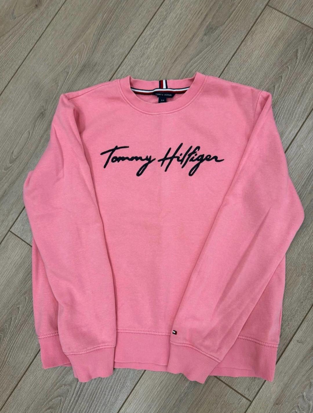 Tommy Hilfiger Свитшот Tommy Hilfiger — фото 2