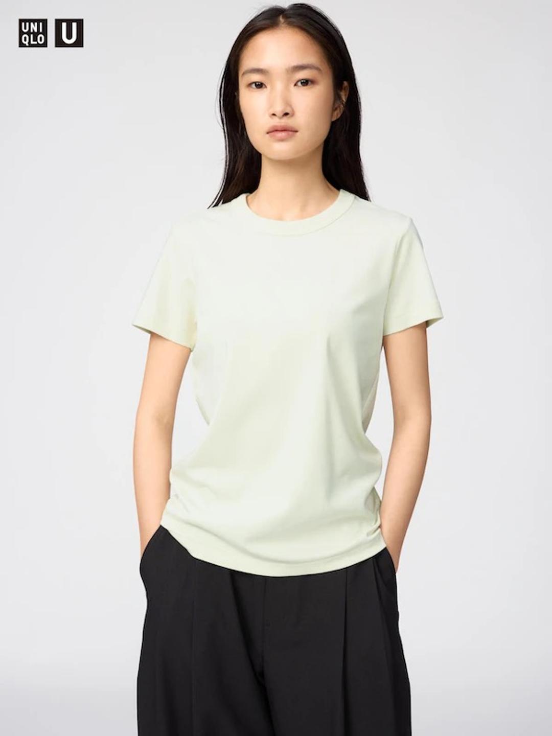 Uniqlo Футболка Uniqlo — фото 2