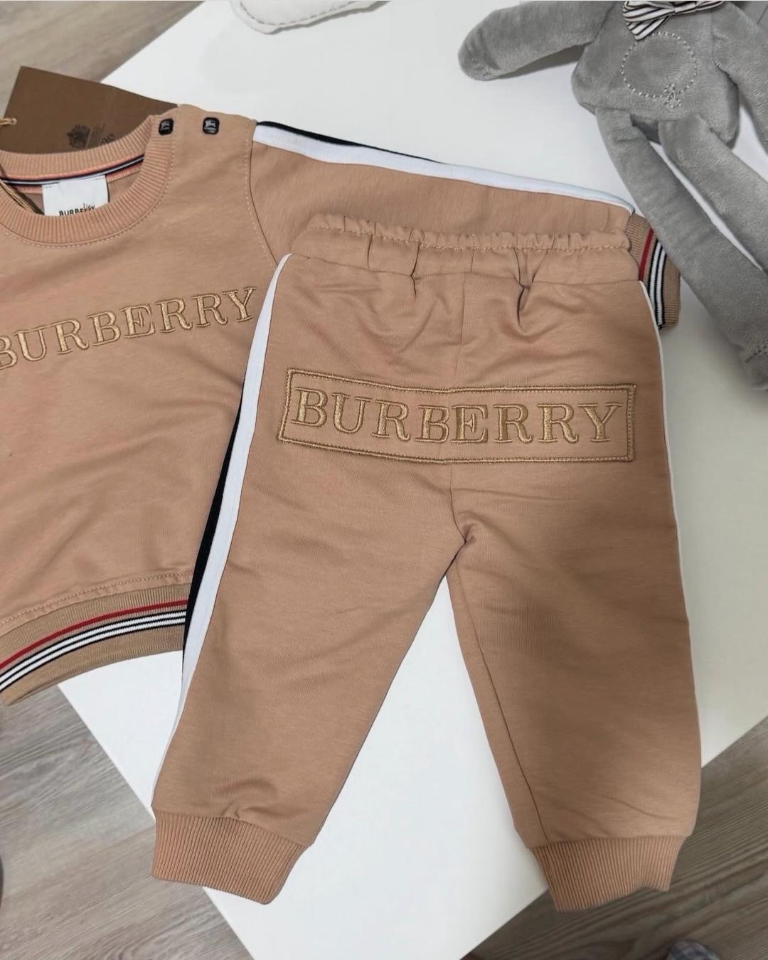 Burberry Двойка детская — фото 2