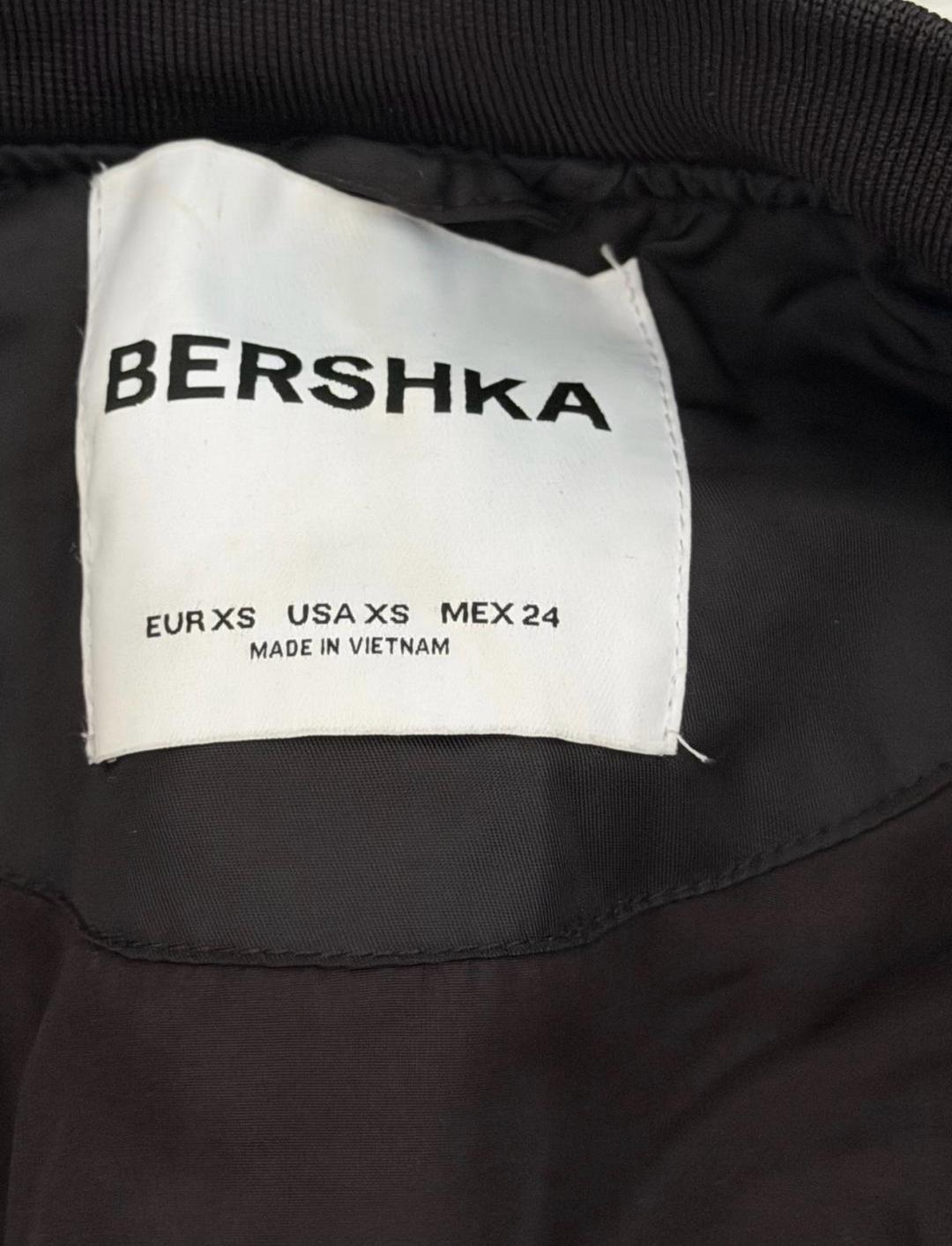 Bershka Бомбер Bershka xs — фото 2
