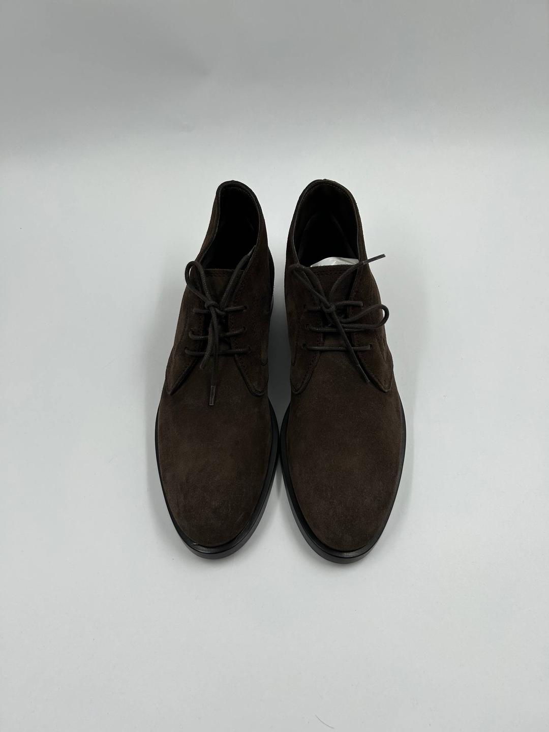 Tod's Tods ботинки — фото 2