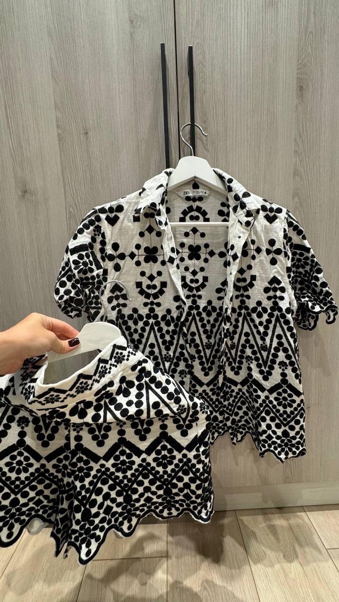 Zara Двойка Зара — фото 2
