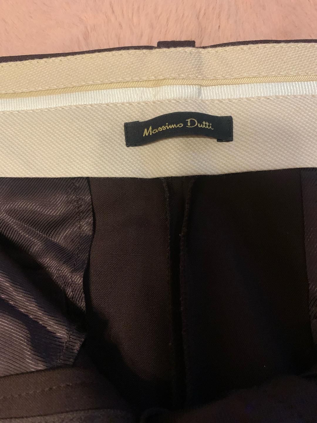 Massimo Dutti Брюки от Massimo Dutti — фото 2