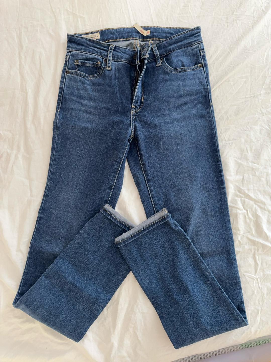 Levi's Джинсы Levi's — фото 2